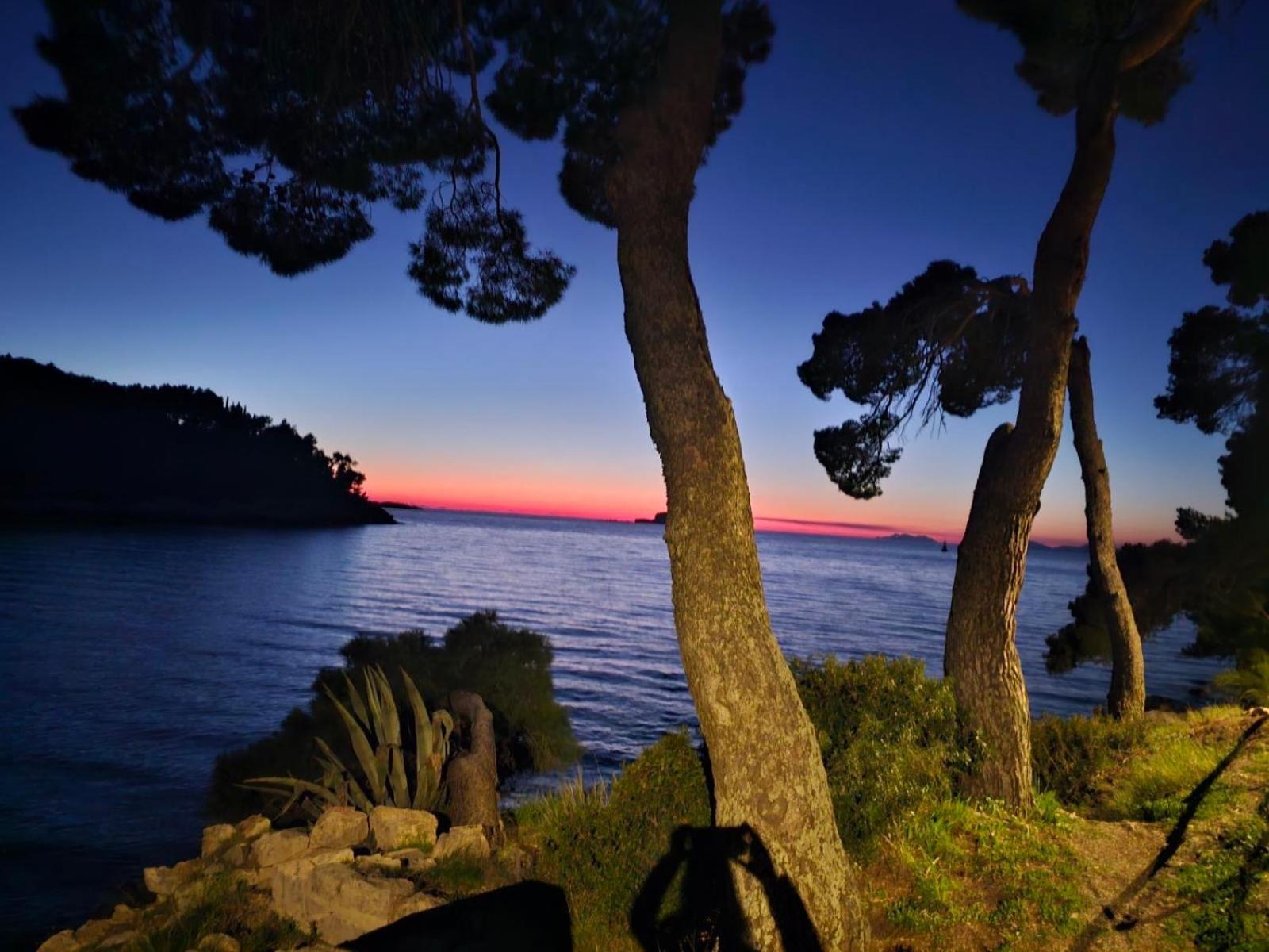 Villa Anica Dubrovnik - Luxurious With A Sea View Luaran gambar